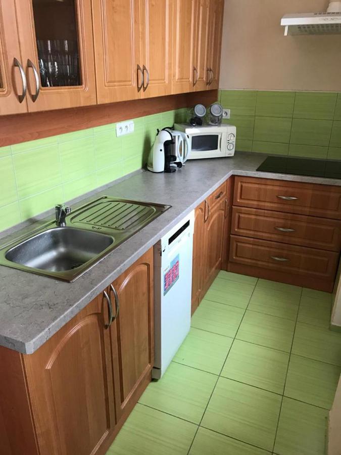 Apartman אברטאמי מראה חיצוני תמונה